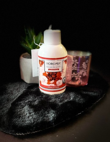 Horomia imperial soap